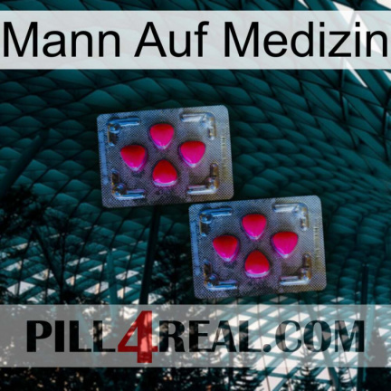 Man Up Medicine 14